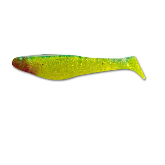 Shad Relax Shark 4 inch Standard, 10cm  RSH4-S223 5 buc/plic