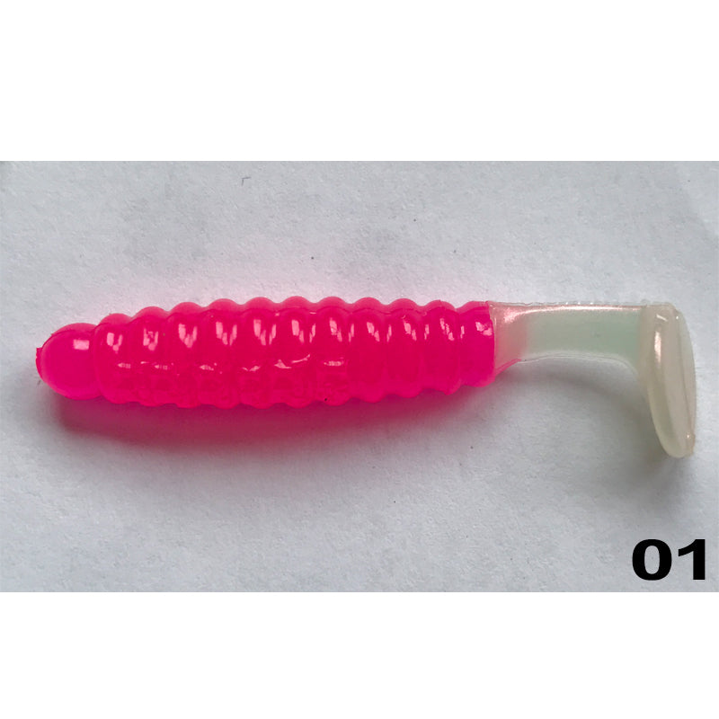 Shad Relax Slider 3.8 cm 01
