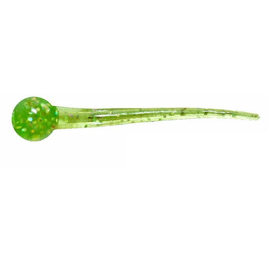 Shad Relax Sperm Worm 1inch Standard, 3.5cm VRBSW1-TS517 18 buc/plic