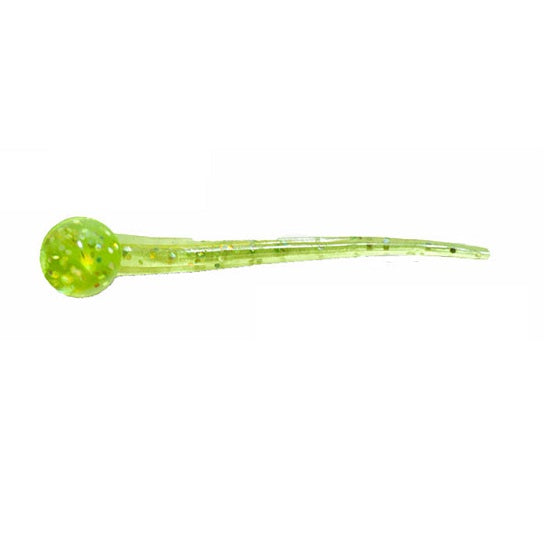 Shad Relax Sperm Worm 3/4 inch Standard, 3cm  VRBSW34-TS018 18 buc/plic