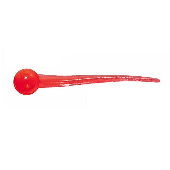 Shad Relax Sperm Worm 3/4 inch Standard, 3cm  VRBSW34-TS515 18 buc/plic