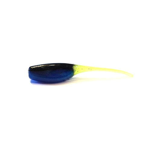 Shad Relax Stinger Shad 2 inch Standard, 5cm SS2-S004 10 buc/plic