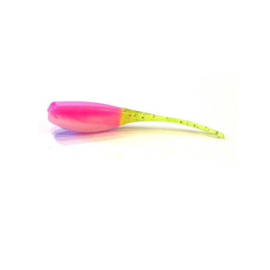 Shad Relax Stinger Shad 2 inch Standard, 5cm SS2-S008 10 buc/plic