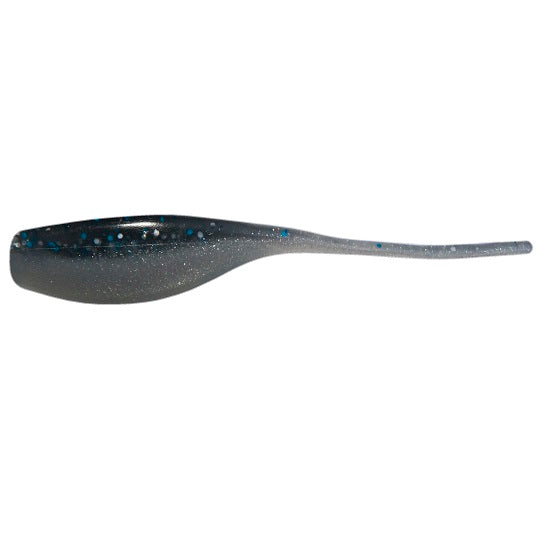 Shad Relax Stinger Shad 2 inch Standard, 5cm SS2-S011 10 buc/plic
