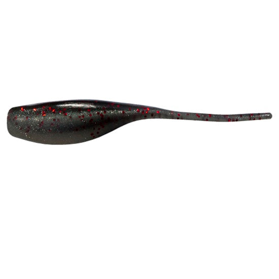 Shad Relax Stinger Shad 2 inch Standard, 5cm SS2-S012 10 buc/plic