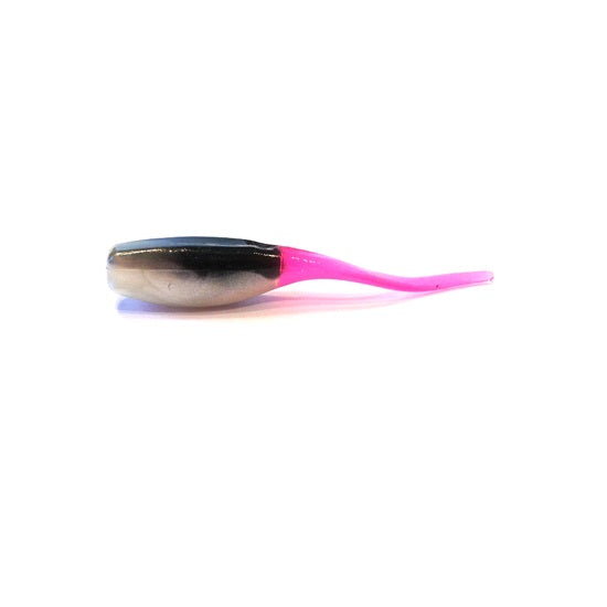 Shad Relax Stinger Shad 2 inch Standard, 5cm SS2-S019 10 buc/plic