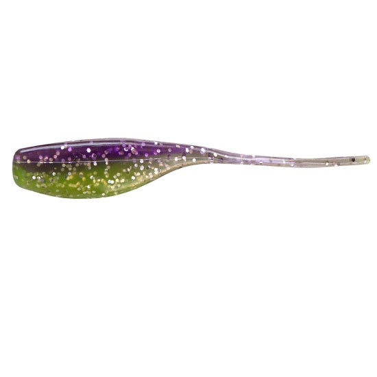 Shad Relax Stinger Shad 2 inch Standard, 5cm SS2-S023 10 buc/plic