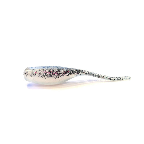 Shad Relax Stinger Standard 5 cm Culoare 014 10 buc/plic