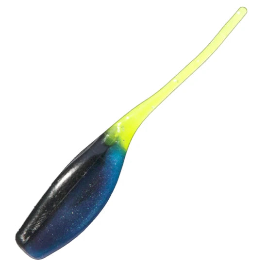 Shad Relax Stinger Standard Ss004, 5cm, 1g, 8buc/plic