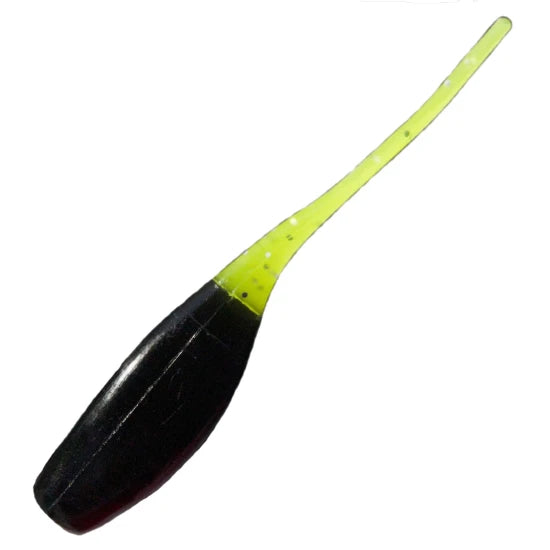 Shad Relax Stinger Standard Ss007, 5cm, 1g, 8buc/plic