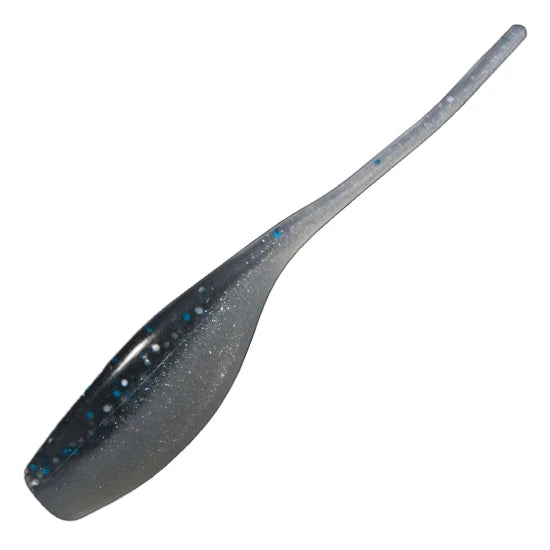 Shad Relax Stinger Standard Ss011, 5cm, 1g, 8buc/plic