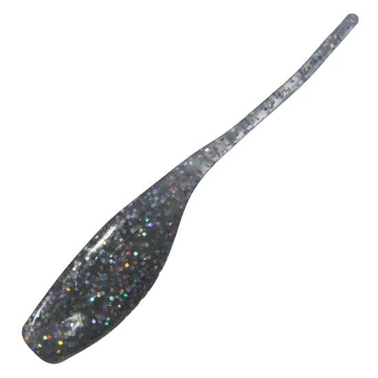 Shad Relax Stinger Standard Ss013, 5cm, 1g, 8buc/plic