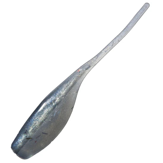 Shad Relax Stinger Standard Ss015, 5cm, 1g, 8buc/plic