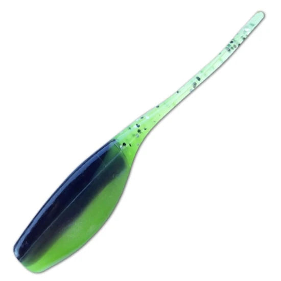 Shad Relax Stinger Standard Ss017, 5cm, 1g, 8buc/plic