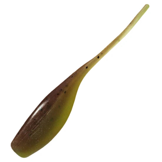 Shad Relax Stinger Standard Ss020, 5cm, 1g, 8buc/plic