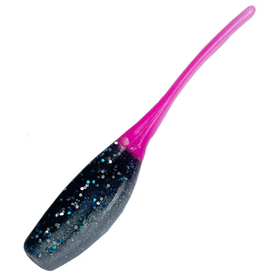 Shad Relax Stinger Standard Ss027, 5cm, 1g, 8buc/plic