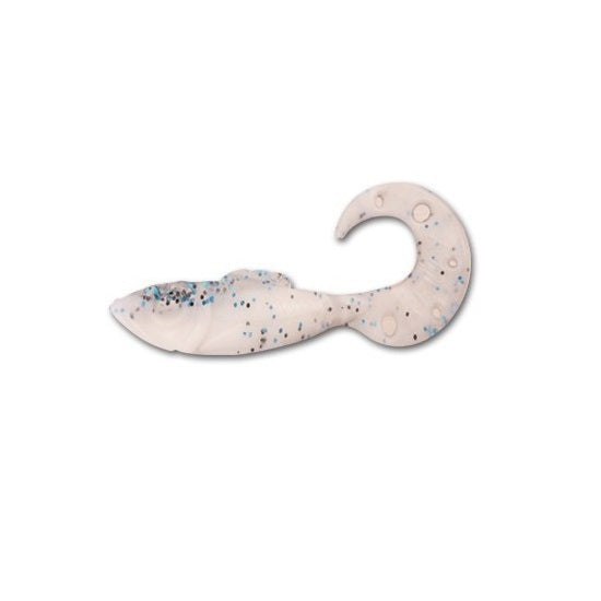 Shad Relax Super Fish Twister Tail 4 inch Laminat, 10cm SRT4-L100 5 buc/plic