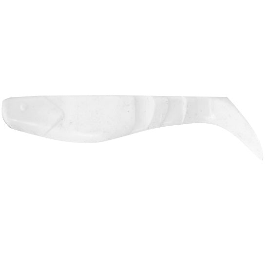 Shad Relax Terminator 3 inch Standard, 7.5cm RT3-S001 5 buc/plic