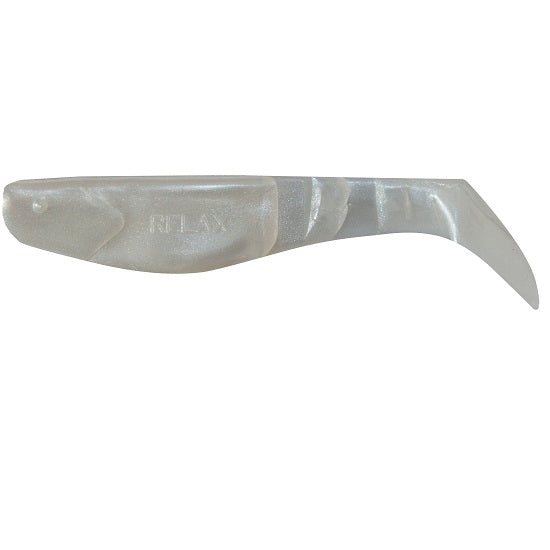 Shad Relax Terminator 3 inch Standard, 7.5cm RT3-S007 5 buc/plic