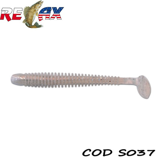 Shad Relax Texas 10Cm Standard S037 10 Buc/Plic