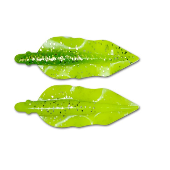 Shad Relax Wing Shad Laminat 3, 9cm  WS3-L030 6 buc/plic