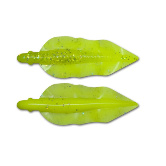 Shad Relax Wing Shad Laminat 3, 9cm  WS3-L032 6 buc/plic