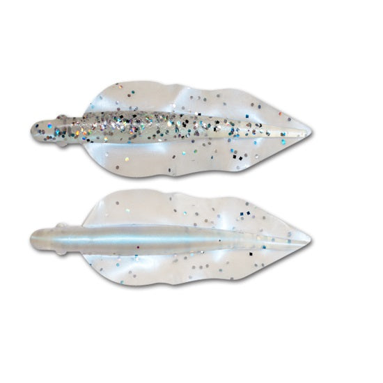 Shad Relax Wing Shad Laminat 3, 9cm  WS3-L038 6 buc/plic