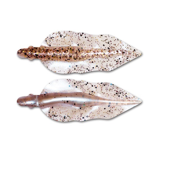 Shad Relax Wing Shad Laminat 3, 9cm  WS3-L114 6 buc/plic