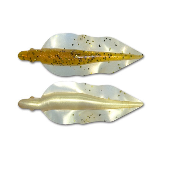Shad Relax Wing Shad Laminat 3, 9cm  WS3-L121 6 buc/plic
