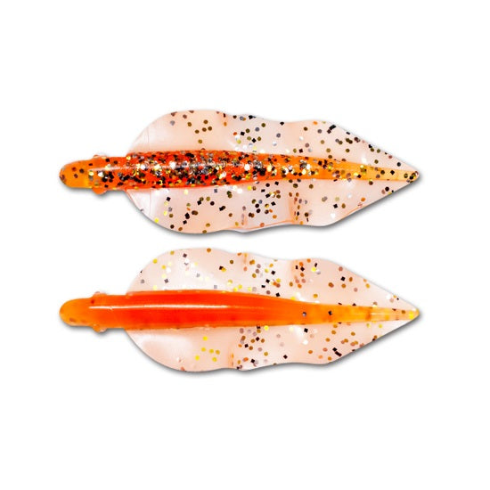 Shad Relax Wing Shad Laminat 3, 9cm  WS3-L132 6 buc/plic