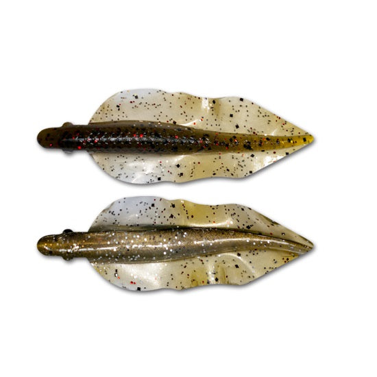 Shad Relax Wing Shad Laminat 3, 9cm  WS3-L191 6 buc/plic