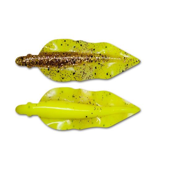 Shad Relax Wing Shad Laminat 3, 9cm  WS3-L198 6 buc/plic
