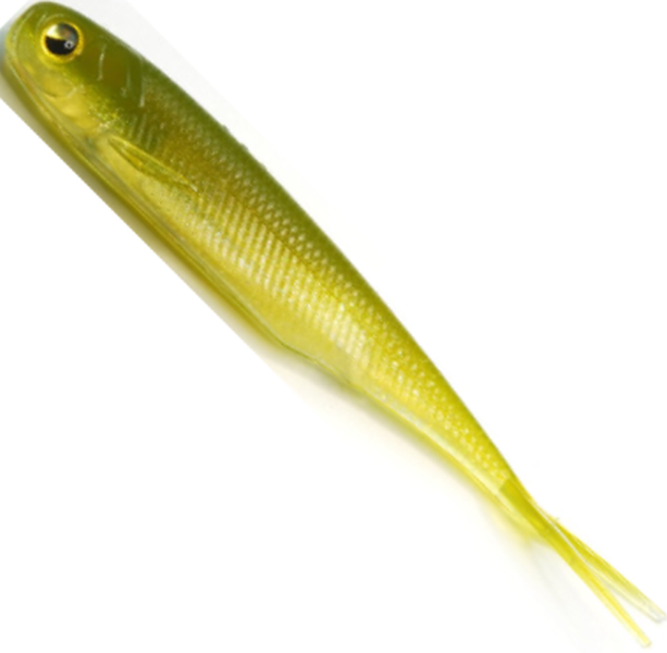 Shad Riad Fish Roller, 073 Sweet Fish, 8.9cm, 7buc/pac