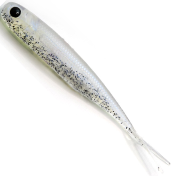 Shad Riad Fish Roller, 074 Ice Killer, 8.9cm, 7buc/pac