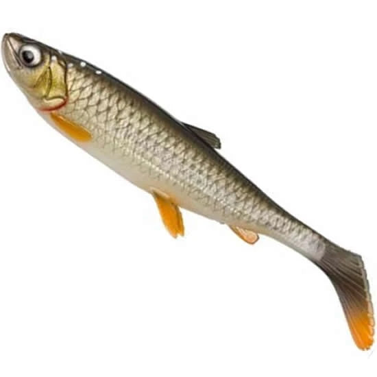 Shad Savage Gear 3d Herring Shad, Bream, 17.5cm, 35g, 2buc/pac