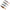 Shad Savage Gear 3d River Roach, Clear Water Mix, 8cm, 5g, 4buc/pac