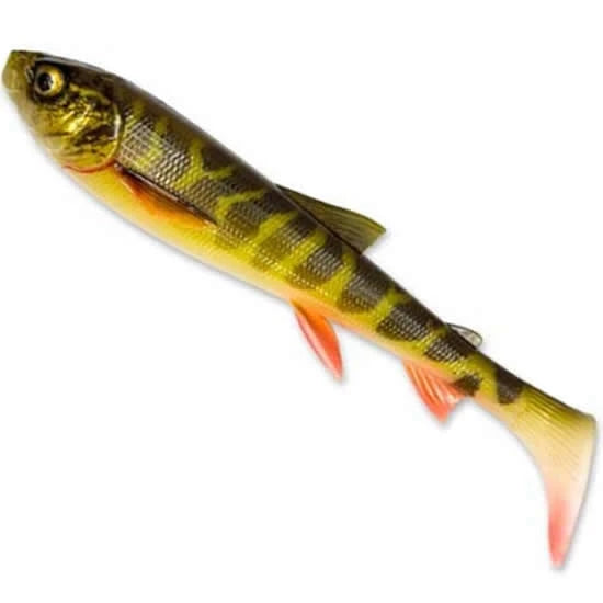Shad Savage Gear 3d Whitefish Shad Lure, Pike, 15cm, 27g, 2buc/pac