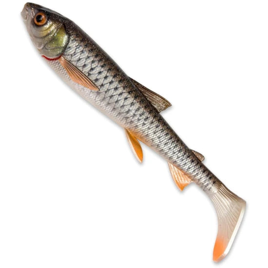 Shad Savage Gear 3d Whitefish Shad, Roach, 62g, 20cm, 1buc/pac