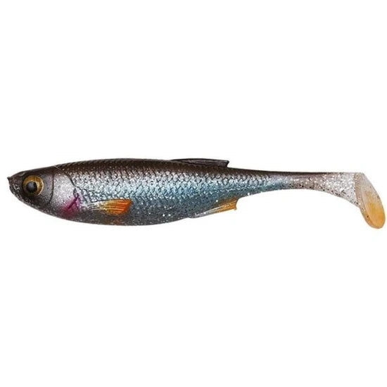 Shad Savage Gear Craft 10cm/6g  Roach 4buc/pl