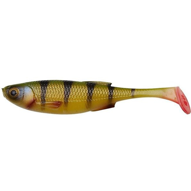Shad SAVAGE GEAR CRAFT 7,2CM/2,6G PERCH 4BUC/PL