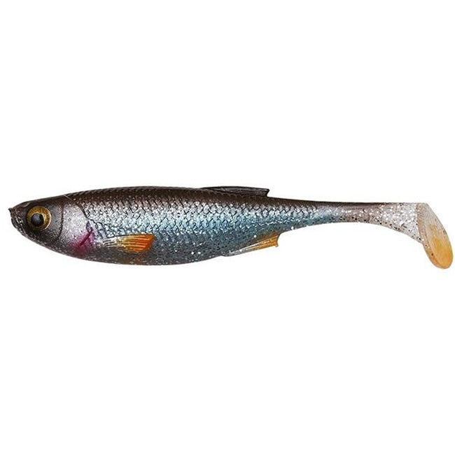 Shad SAVAGE GEAR CRAFT 7,2CM/2,6G ROACH 4BUC/PL