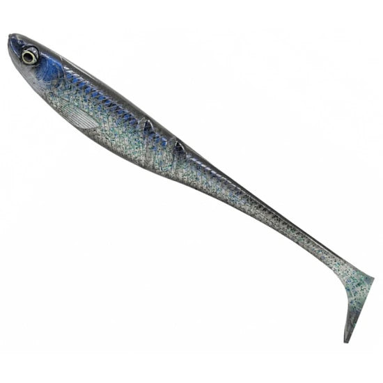 Shad Savage Gear Collapser, Blue Thunder, 44g, 22cm, 2buc/pac