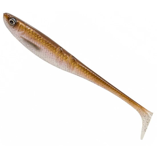 Shad Savage Gear Collapser, Caramello, 27g, 18cm, 2buc/pac