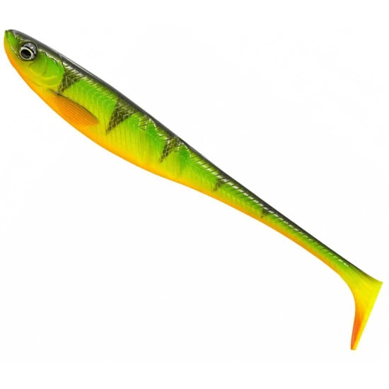 Shad Savage Gear Collapser, Firetiger, 44g, 22cm, 2buc/pac