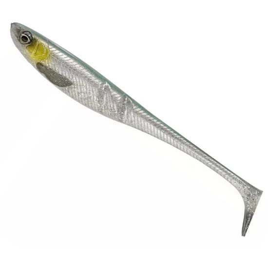 Shad Savage Gear Collapser, Green Silver, 27g, 18cm, 2buc/pac