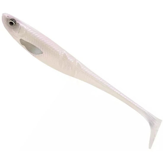 Shad Savage Gear Collapser, Purple Ghost, 27g, 18cm, 2buc/pac