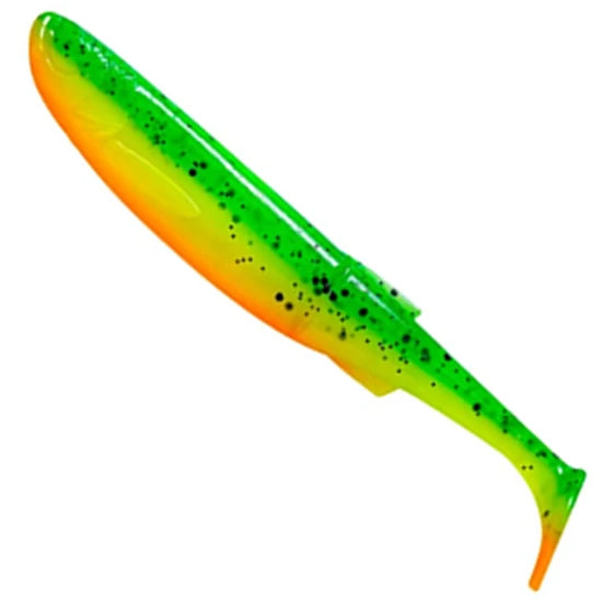 Shad Savage Gear Craft Bleak, 7cm, 2.5g, Firecracker, 50buc/pac