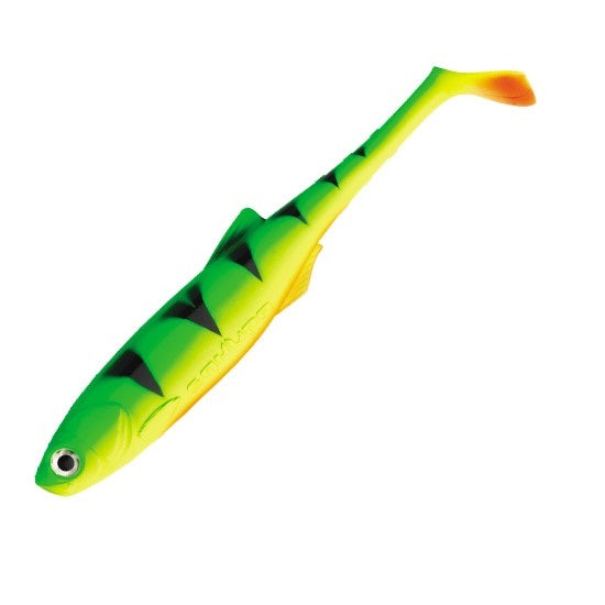 Shad Sakura Jackax 200 mm 43 g Fire Tiger
