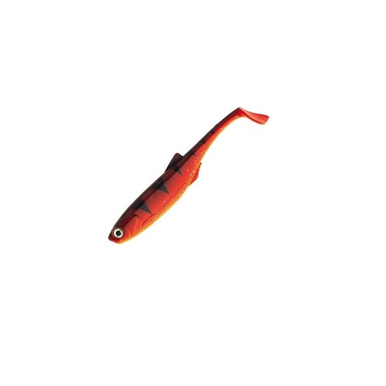 Shad Sakura Jackax 200 mm 43 g Red Tiger
