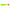 Shad Sakura Punshad 100mm 7gr Clear Chartreuse